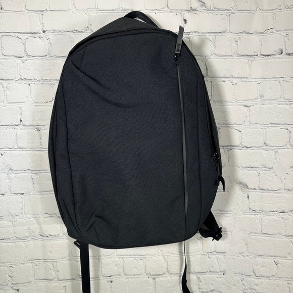 Alpaka Other - Alpaka Metro Backpack Pro 24L Black Axoflux 600D Travel Carry Laptop Bag